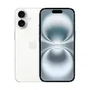 Apple iPhone 16 – 512GB – White
