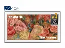Samsung 55" Class The Frame QLED 4K LS03D
