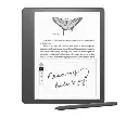 Amazon Kindle Scribe E-Reader 10.2-Inch Display With Premium Pen 64GB - Grey