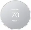 Google Nest Thermostat (4th Gen)