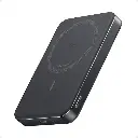 Anker Maggo Ultra Slim Power Bank 10000mAh/30W With Cable/15W Mag Safe - Black