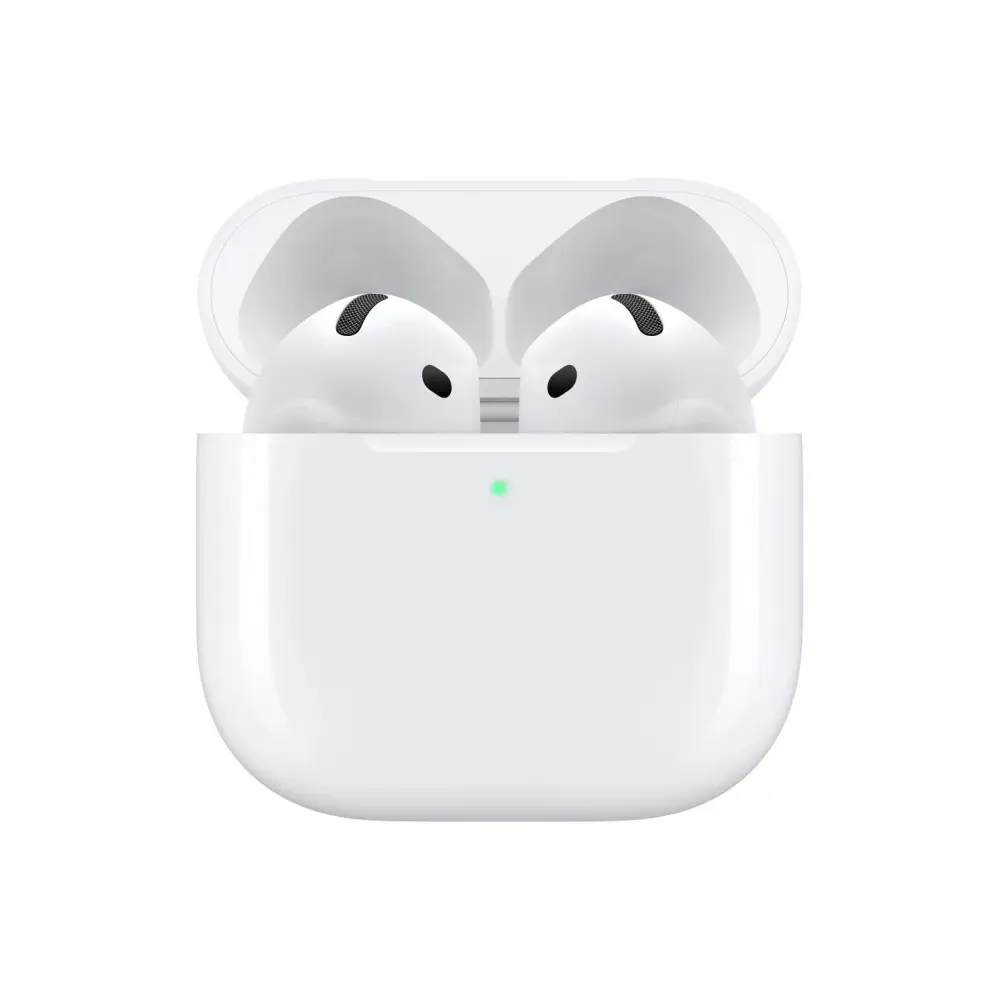 Apple AirPods 4 True Wireless Earphones