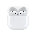 Apple AirPods 4 True Wireless Earphones