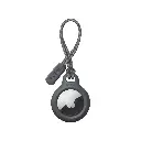 Belkin Secure Holder with Strap – Black