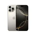 iPhone 16 Pro Max 512 GB - Natural Titanium