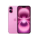 iPhone 16 Plus 256GB - Pink