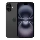 Apple iPhone 16 Plus 128GB - Black