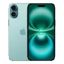 Apple iPhone 16 Plus 512GB - Teal