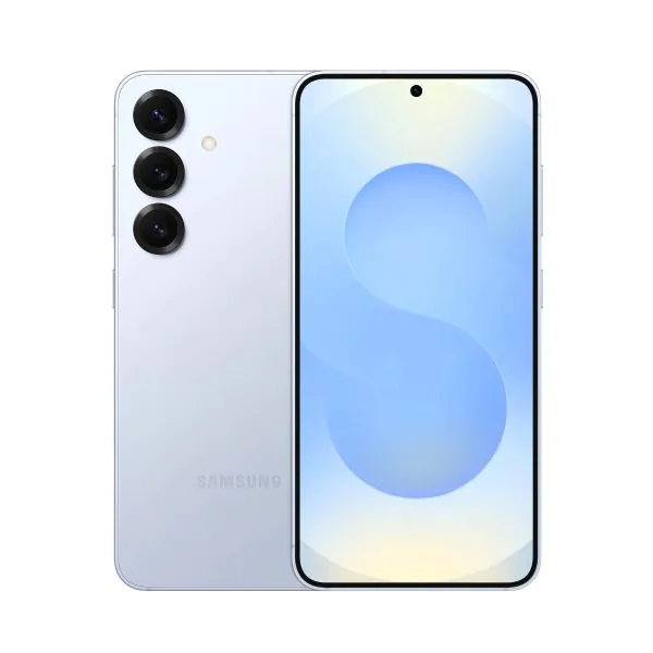 Samsung Galaxy S25 128GB - IcyBlue