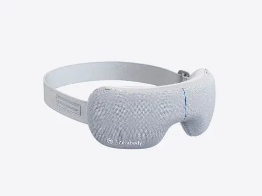 [TM03348‑01] SmartGoggles Eye Mask and Smart Eye Massager