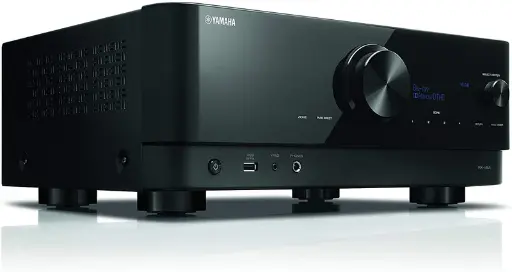 [RX‑V6A] Yamaha RXV6A 7.2 Channel AV Receiver