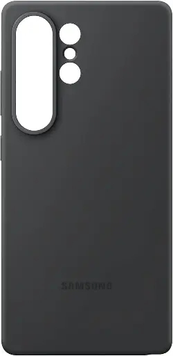 [EF‑PS938CBEGUS] Galaxy S25 Ultra Silicone Case