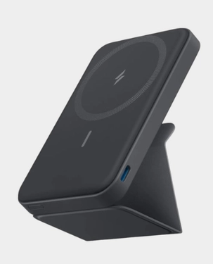Anker A1614H13 622 Magnetic 5000 Mah Power Bank (Maggo) - Black
