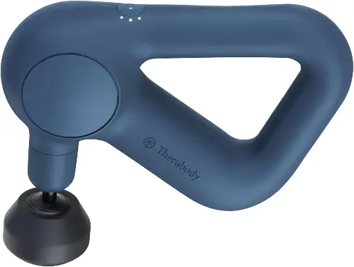 [TG0003968‑1A40] TheraGun Relief Handheld Percussion Massage Gun - Navy