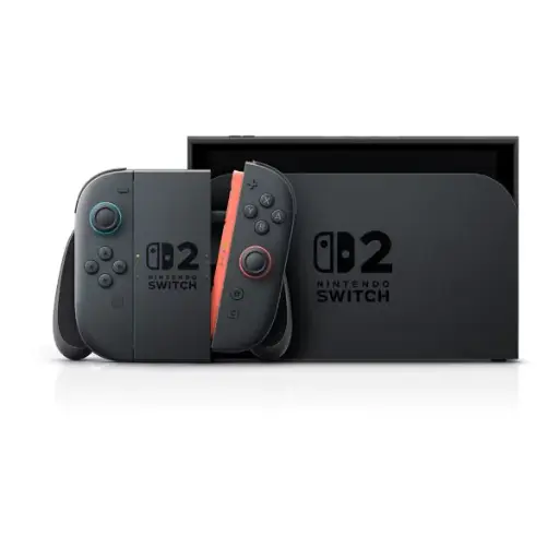 [BEE‑001] Nintendo Switch 2