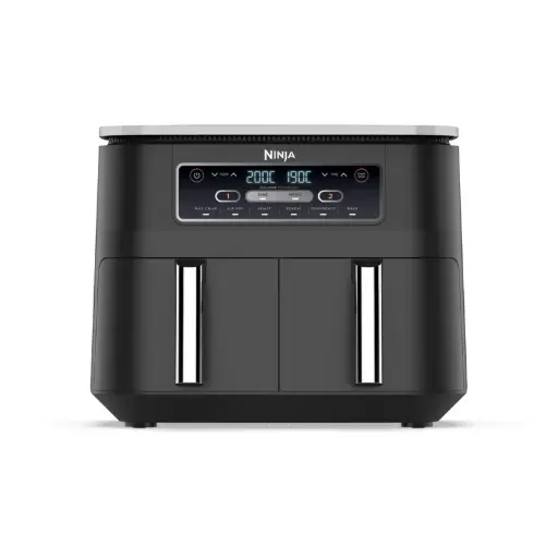 Nutri Ninja Air Fryer AF300ME 7.6L