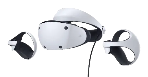 [1000032456] Sony PlayStation VR2 Virtual Reality Headset