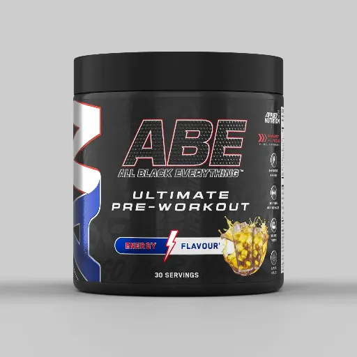 [TPS009] ABE ENERGY 375G