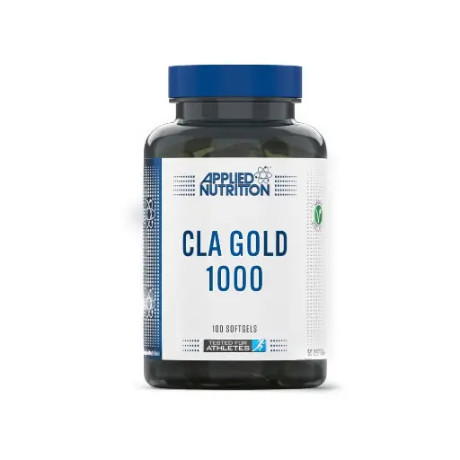 [TPS013] CLA GOLD 1000 - 100 SOFT V GELS