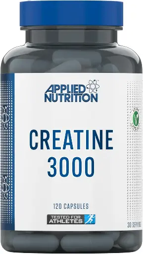 [TPS019] CREATINE 3000 120 caps