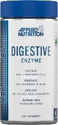 Applied Nutrition Digestive Enzyme - 60 Servings