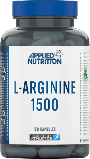 [TPS023] L-Arginine-1500 120caps