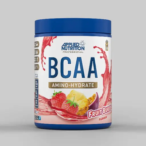 [TPS028] BCAA AMINO-HYDRATE FRUIT BURST 450G