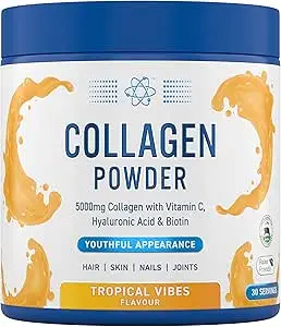 [TPS030] COLLAGEN 165G - TROPICAL VIBES 