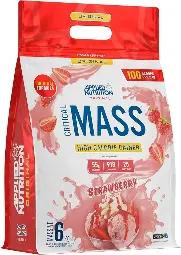 CRITICAL MASS ORIGINAL 6KG STRAWBERRY