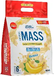 CRITICAL MASS ORIGINAL 6KG BANANA