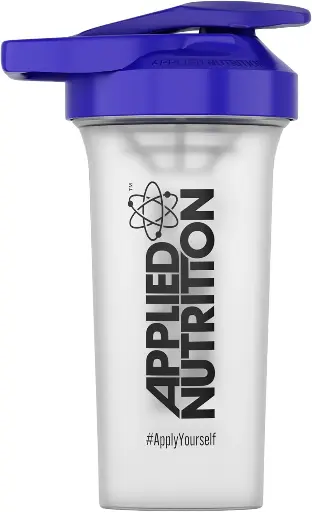 [TPS082] BLUE TOP SHAKER 700 ML