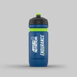 Applied Nutrition Water Bottle - 600 ML - Blue