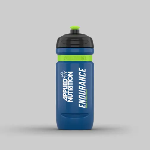 [TPS084] Applied Nutrition Water Bottle - 600 ML - Blue