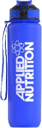 Applied Nutrition Lifestyle Sports Water Bottle - Blue 1000ML