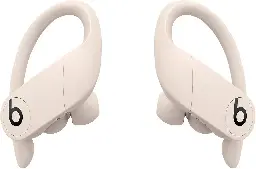 Beats Powerbeats Pro Wireless Earphones - Ivory