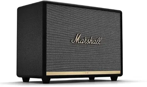 [1002489] Marshall Woburn II Wireless Bluetooth Speaker