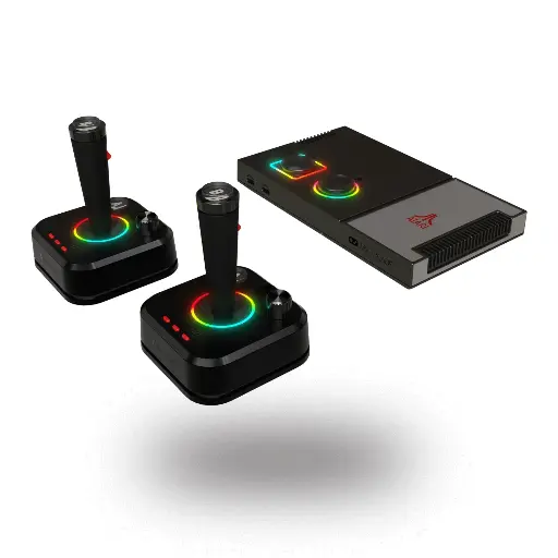 [DGUNL-7012] Atari Gamestation Pro