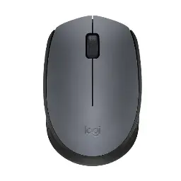 Logitech M170 Wireless Mouse