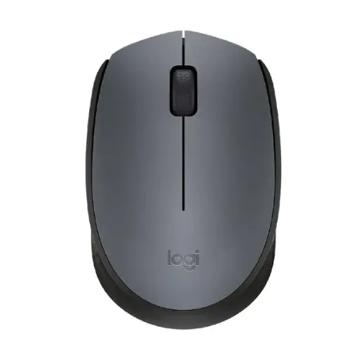 [M170] Logitech M170 Wireless Mouse