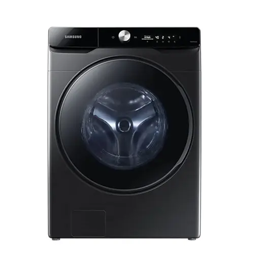 Samsung Front Load Washer & Dryer WD21T6300GVSG 21/12Kg