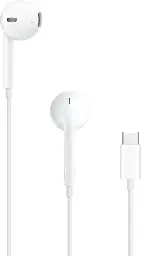Apple EarPods Headphones with USB-C Plug