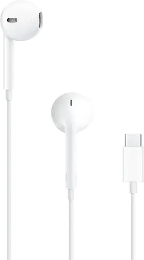 [MYQY3AM/A] Apple EarPods Headphones with USB-C Plug