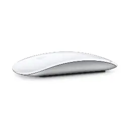 Apple Magic Mouse Multi-Touch Surface