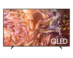 Samsung 75" Class QLED QE1D TV