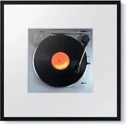 Samsung Music Frame Smart Speaker - LS60D