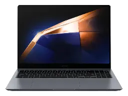 Samsung Galaxy Book4 360 – 16" AMOLED 2-in-1 Laptop (Ultra 7, 16GB RAM, 1TB SSD, Moonstone Gray)