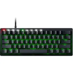 Razer Huntsman V3 Pro Mini Analog Optical Switch Gaming Keyboard