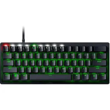 Razer Huntsman V3 Pro Mini Analog Optical Switch Gaming Keyboard