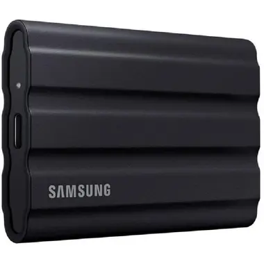 SAMSUNG T7 Shield 2TB Portable SSD