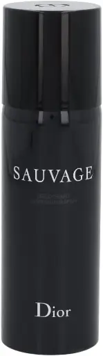 Dior Sauvage Deodorant Spray
